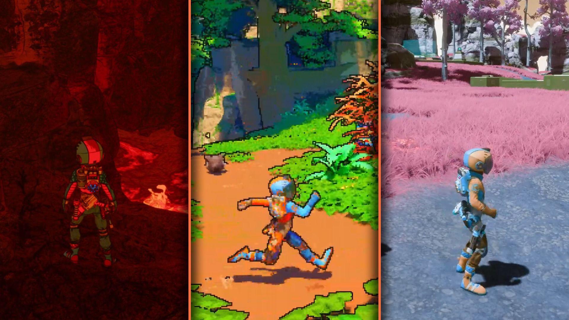 Qualité de vie & Filtres d'écran